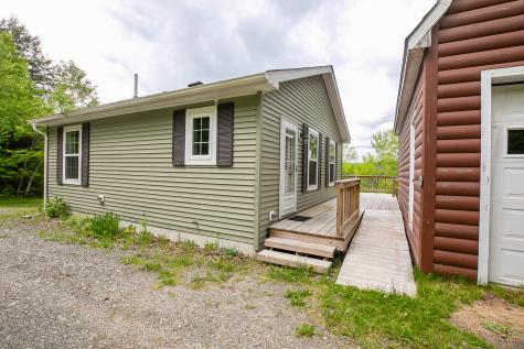 88 Adams Lane Dedham ME 04429