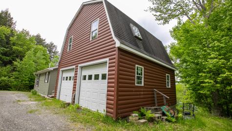 88 Adams Lane Dedham ME 04429