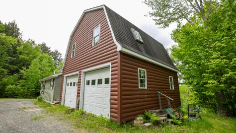 88 Adams Lane Dedham ME 04429