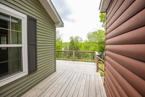 88 Adams Lane Dedham ME 04429