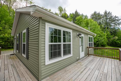 88 Adams Lane Dedham ME 04429