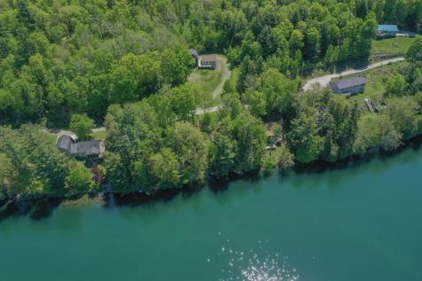 88 Adams Lane Dedham ME 04429