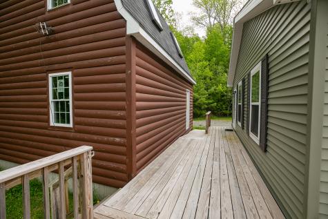 88 Adams Lane Dedham ME 04429