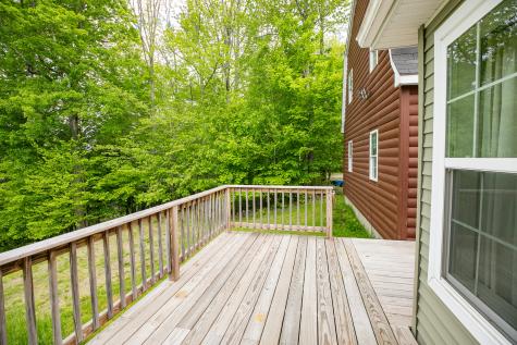 88 Adams Lane Dedham ME 04429