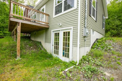 88 Adams Lane Dedham ME 04429