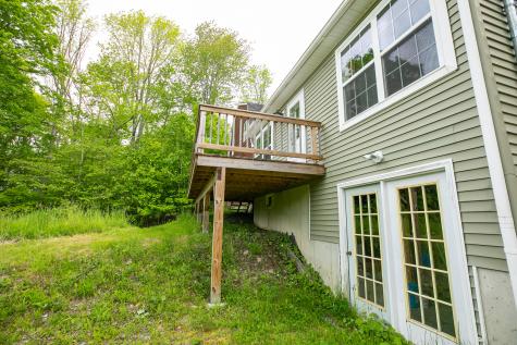 88 Adams Lane Dedham ME 04429