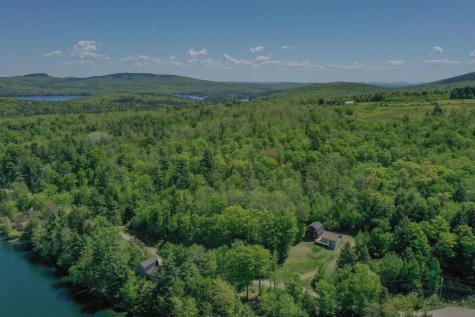 88 Adams Lane Dedham ME 04429