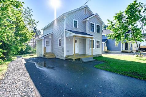164 Ridgeland Avenue South Portland ME 04106