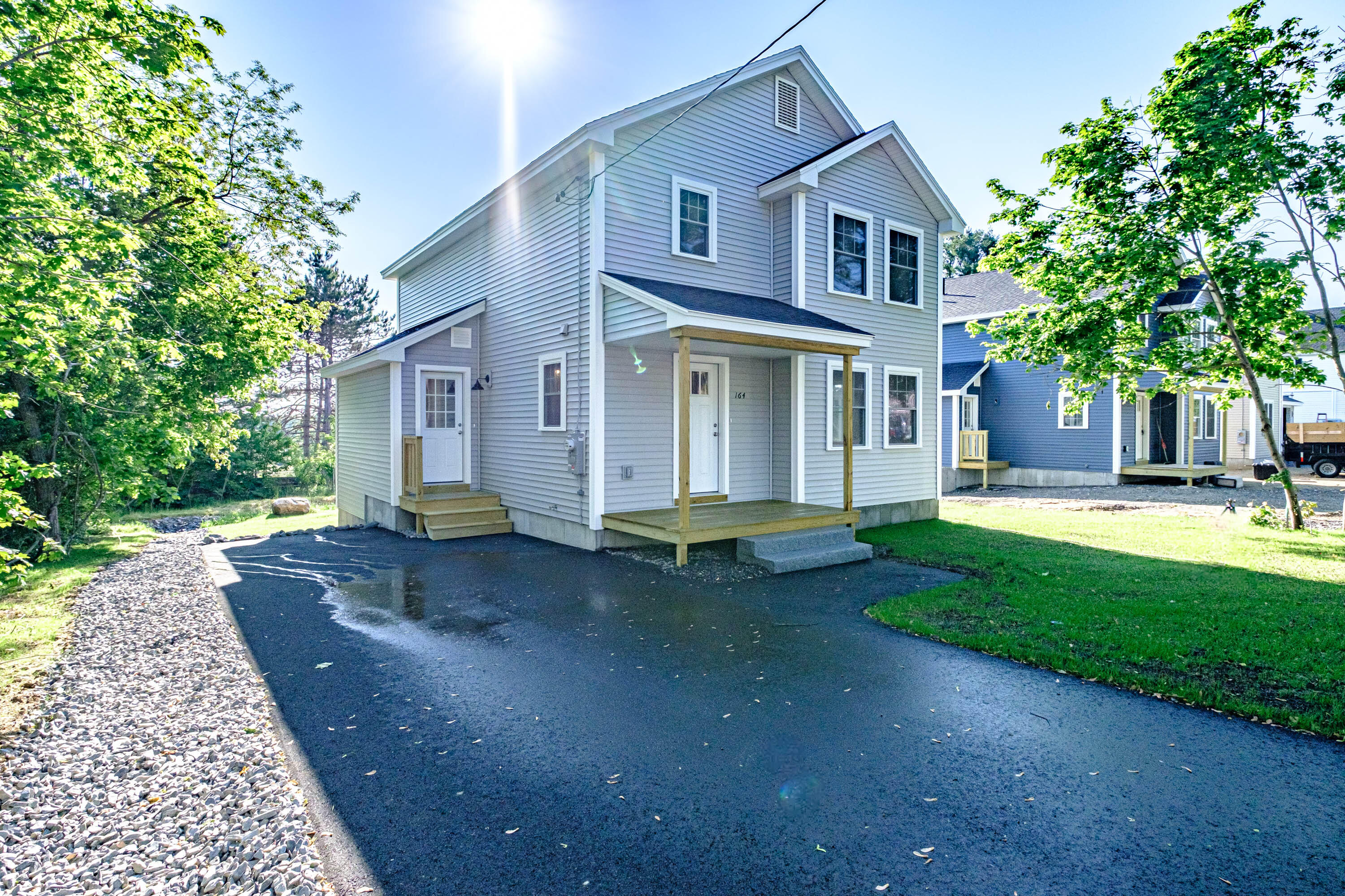 164 Ridgeland Avenue South Portland ME 04106