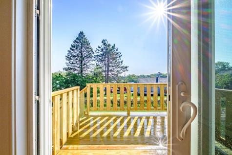 164 Ridgeland Avenue South Portland ME 04106