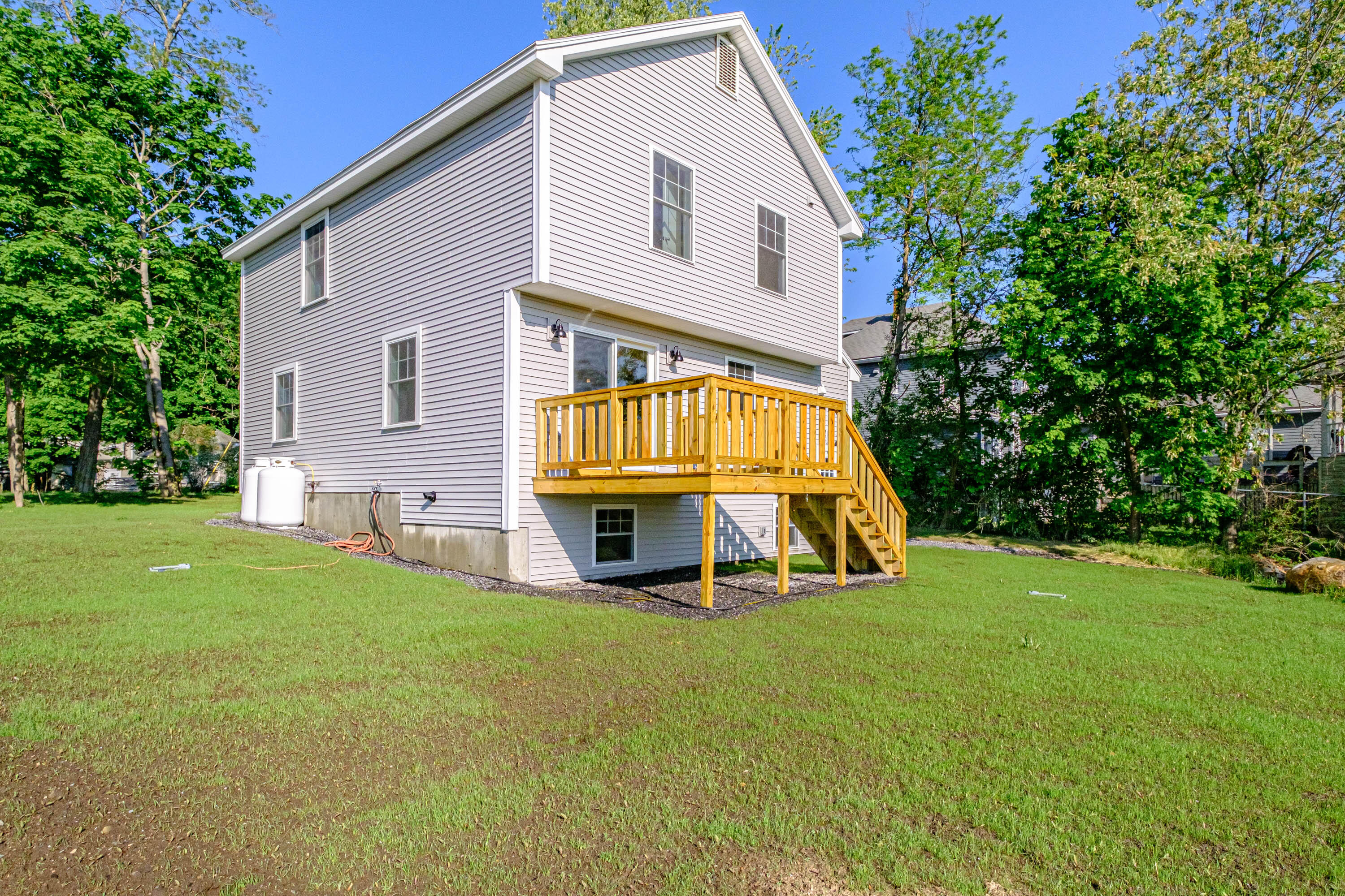 164 Ridgeland Avenue South Portland ME 04106