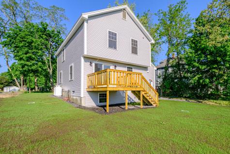 164 Ridgeland Avenue South Portland ME 04106