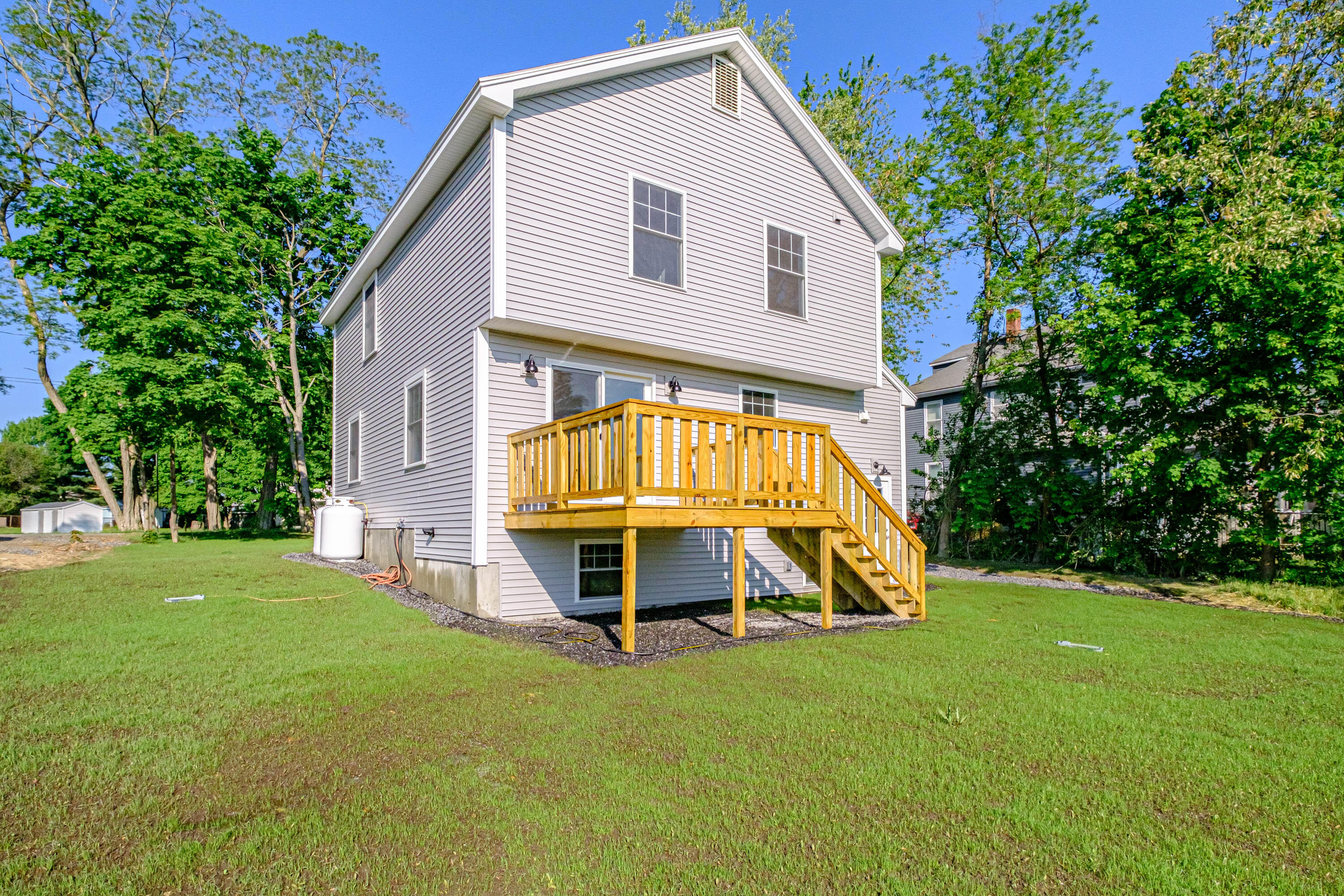 164 Ridgeland Avenue South Portland ME 04106