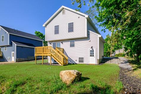 164 Ridgeland Avenue South Portland ME 04106