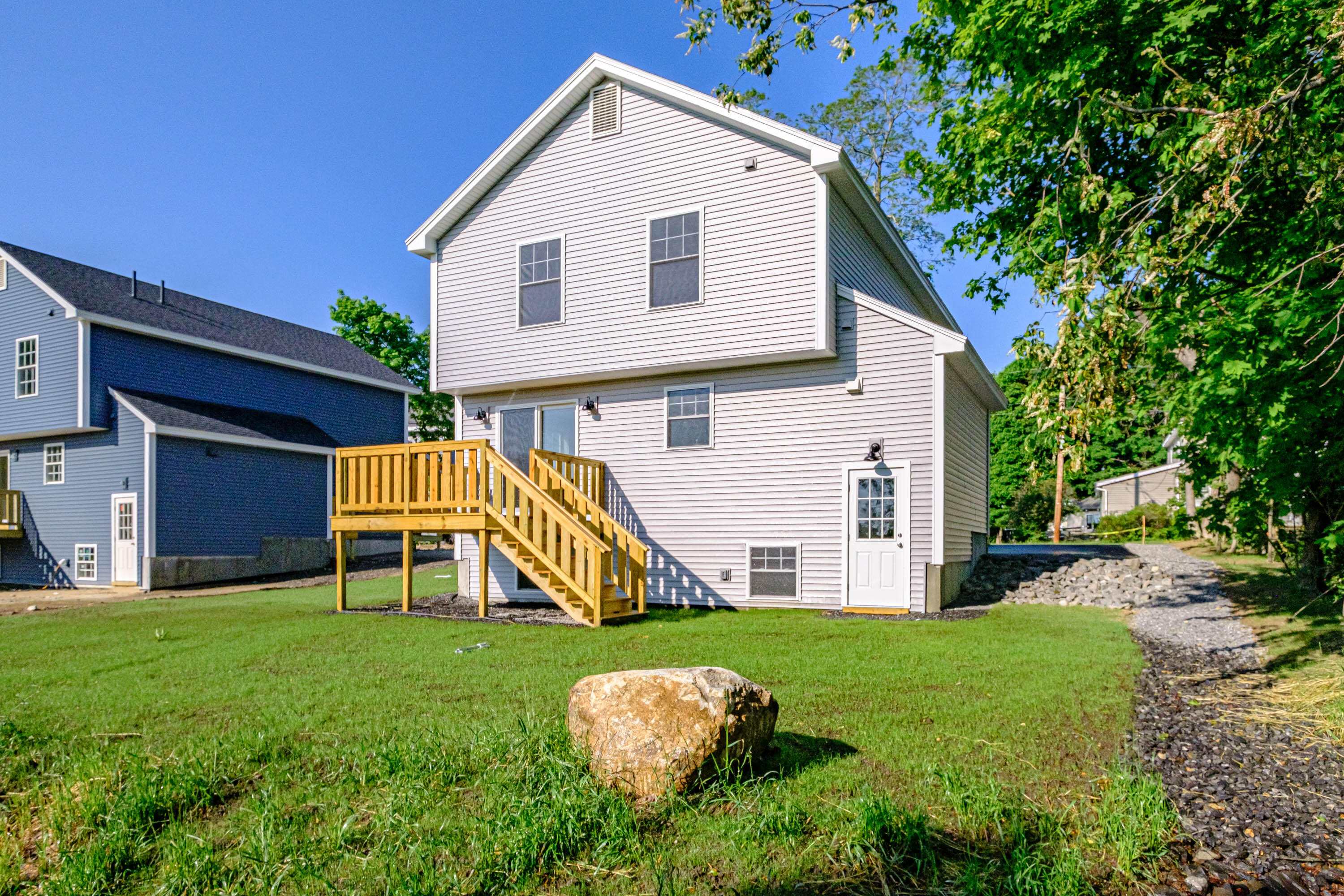 164 Ridgeland Avenue South Portland ME 04106