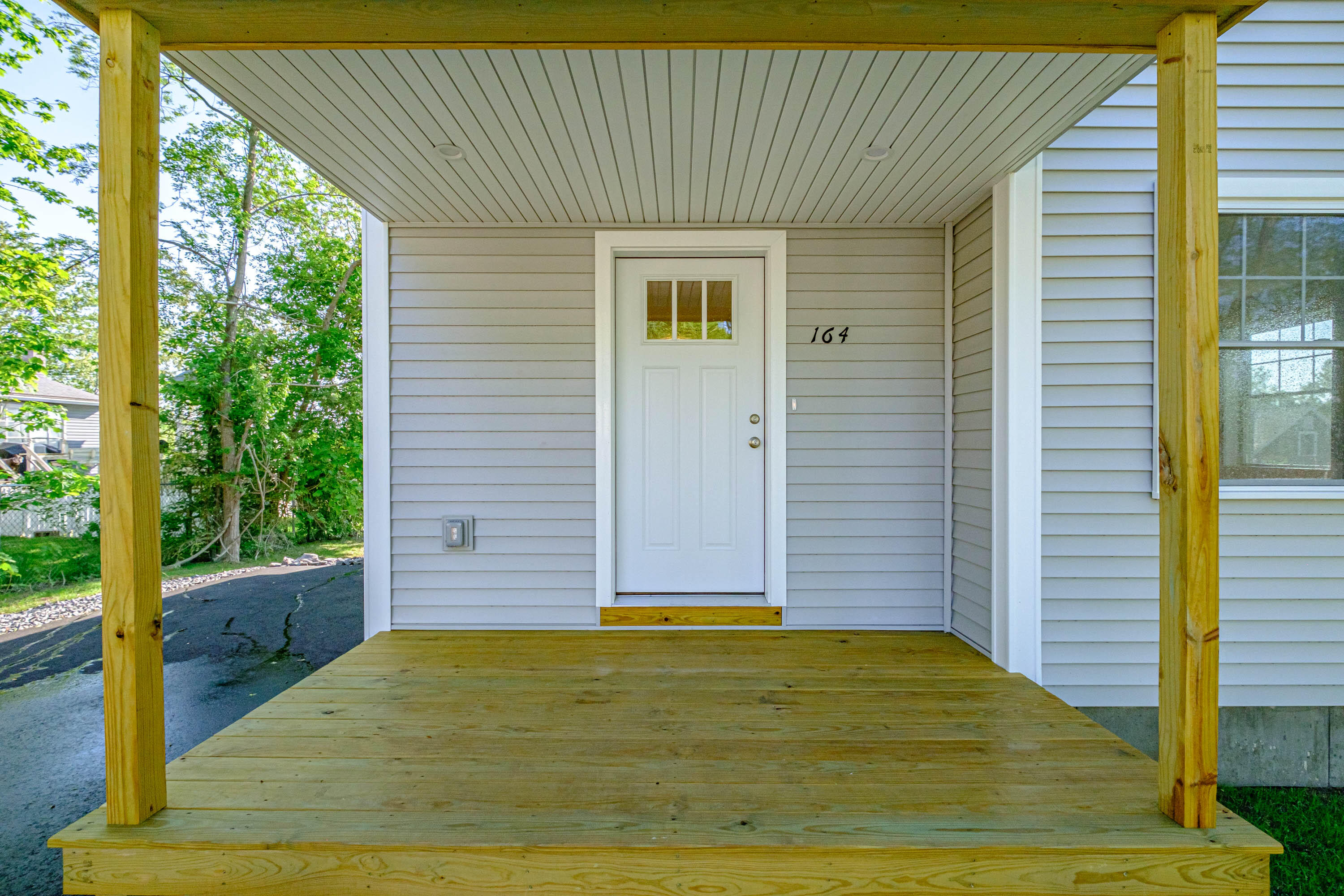 164 Ridgeland Avenue South Portland ME 04106