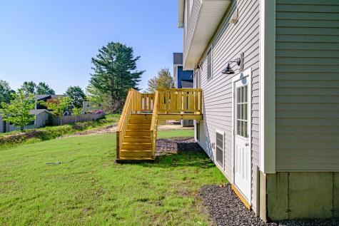 164 Ridgeland Avenue South Portland ME 04106