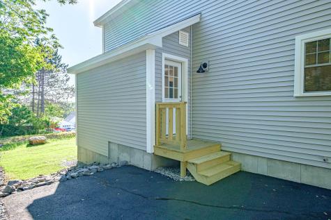 164 Ridgeland Avenue South Portland ME 04106