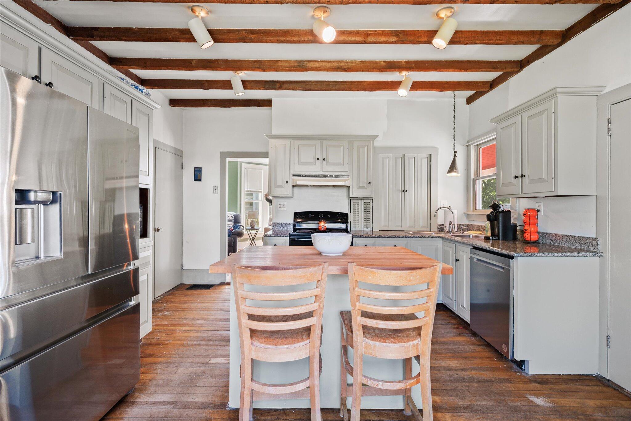 13 Buck Street Bucksport ME 04416