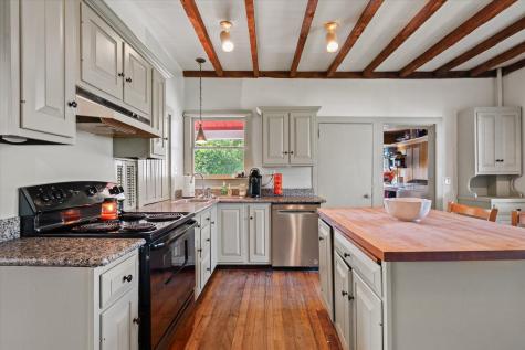 13 Buck Street Bucksport ME 04416