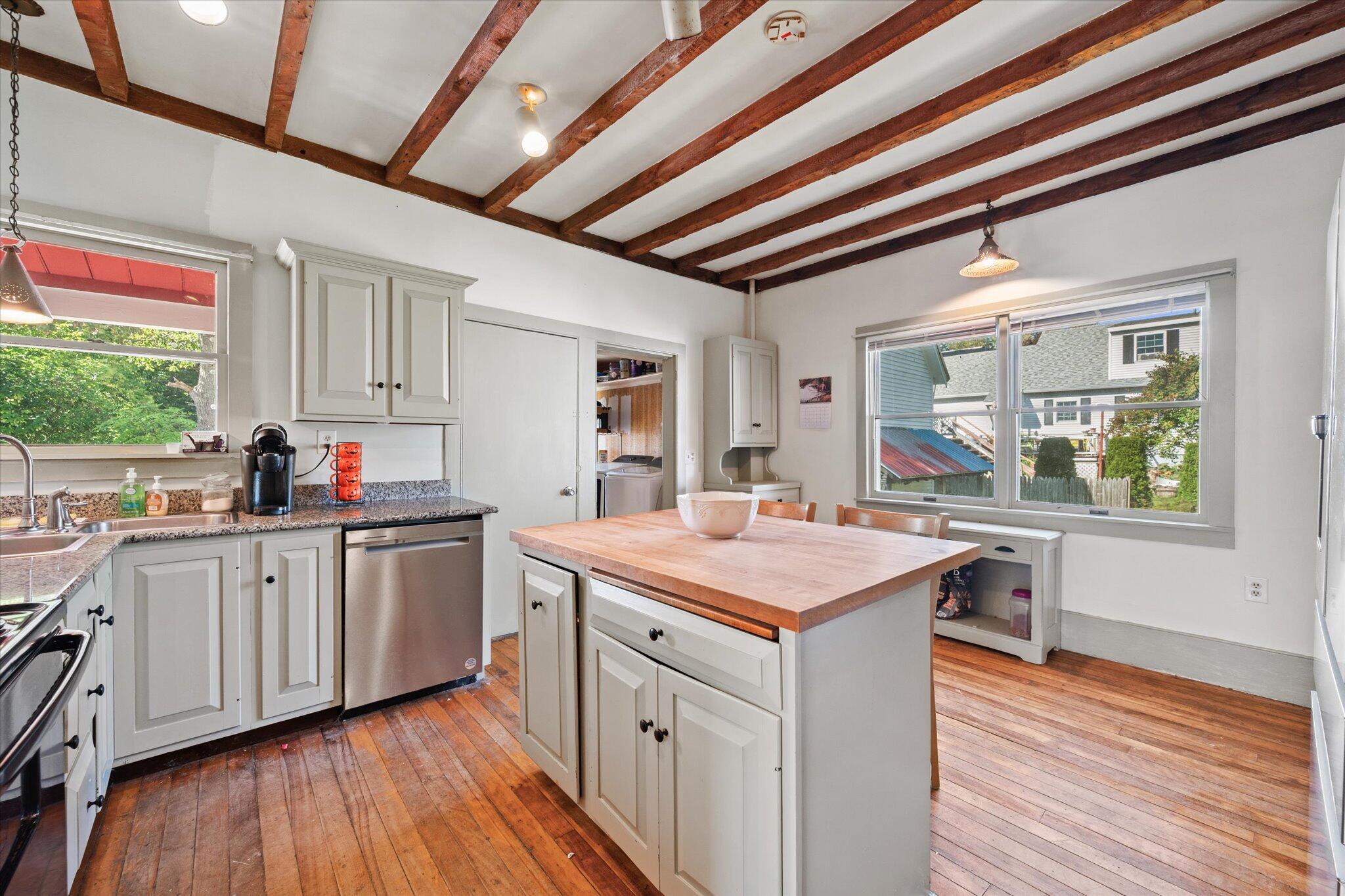 13 Buck Street Bucksport ME 04416