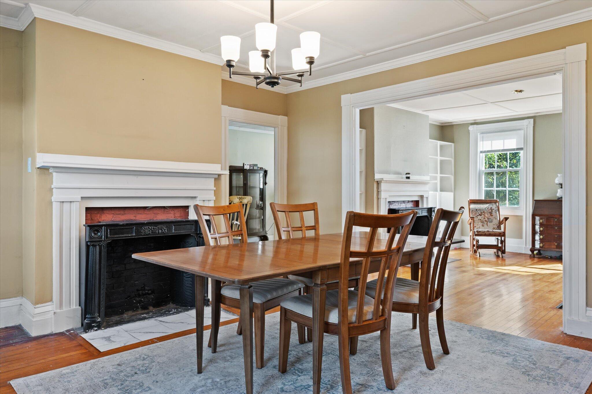 13 Buck Street Bucksport ME 04416