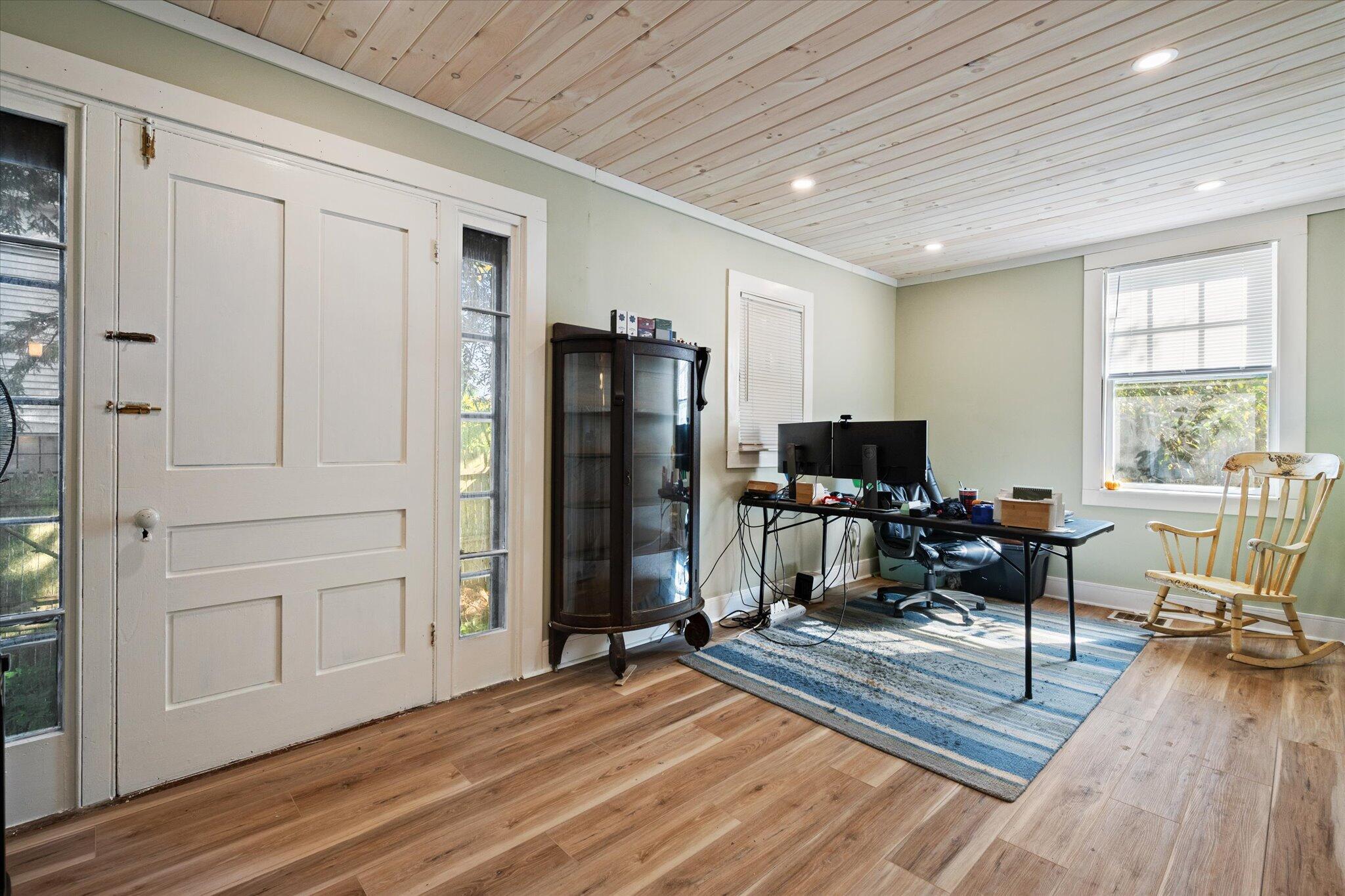 13 Buck Street Bucksport ME 04416