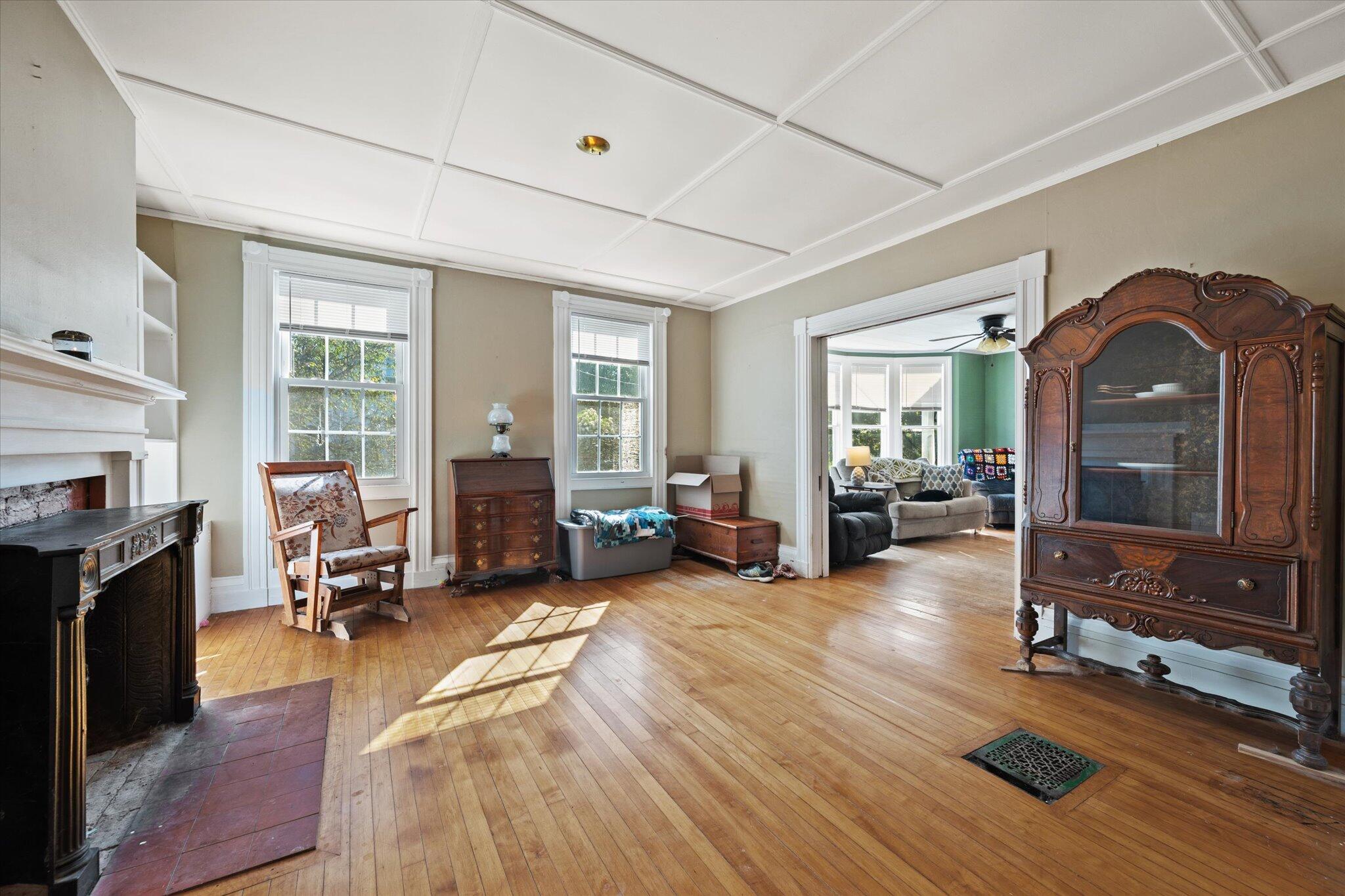 13 Buck Street Bucksport ME 04416