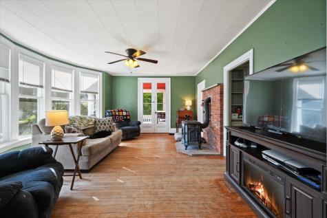 13 Buck Street Bucksport ME 04416