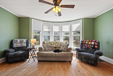 13 Buck Street Bucksport ME 04416