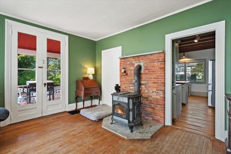 13 Buck Street Bucksport ME 04416