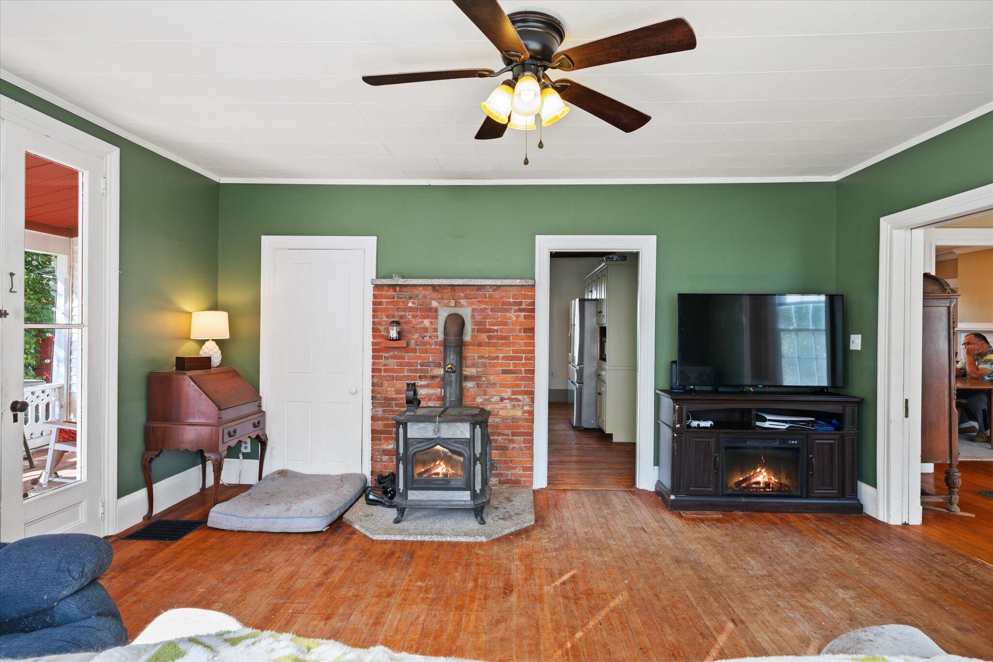 13 Buck Street Bucksport ME 04416