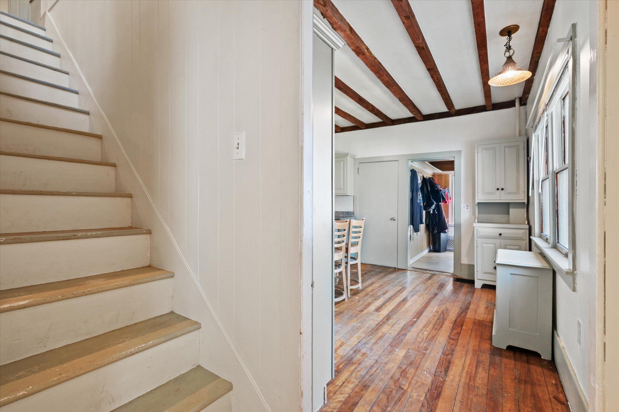 13 Buck Street Bucksport ME 04416