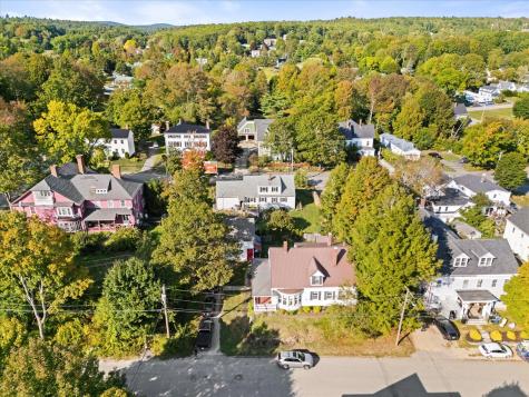 13 Buck Street Bucksport ME 04416