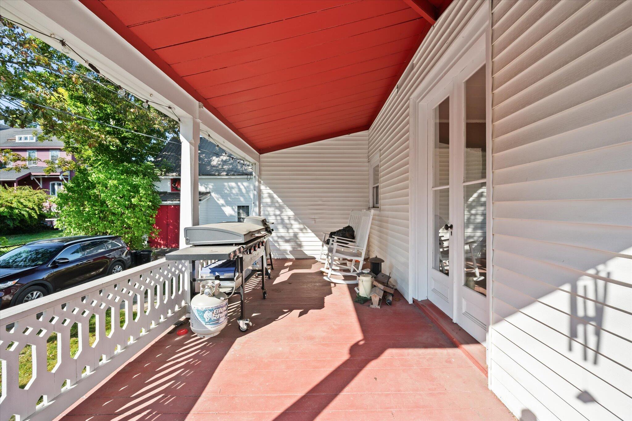 13 Buck Street Bucksport ME 04416