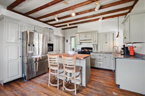 13 Buck Street Bucksport ME 04416