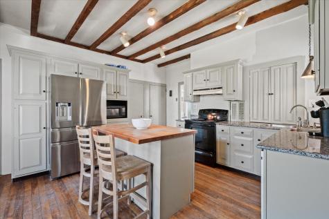 13 Buck Street Bucksport ME 04416