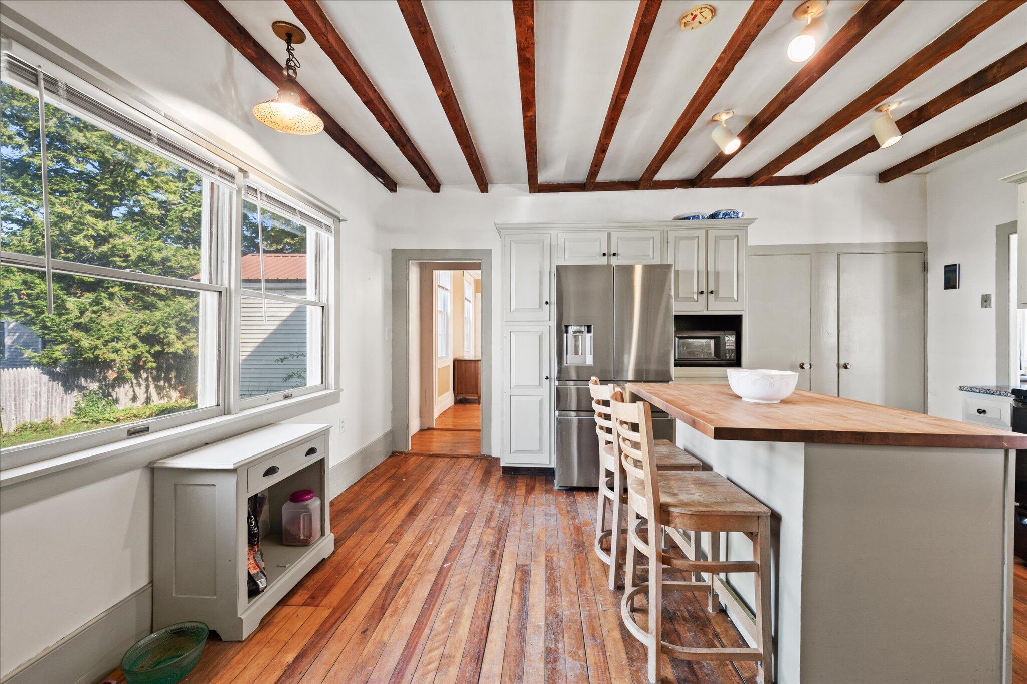 13 Buck Street Bucksport ME 04416