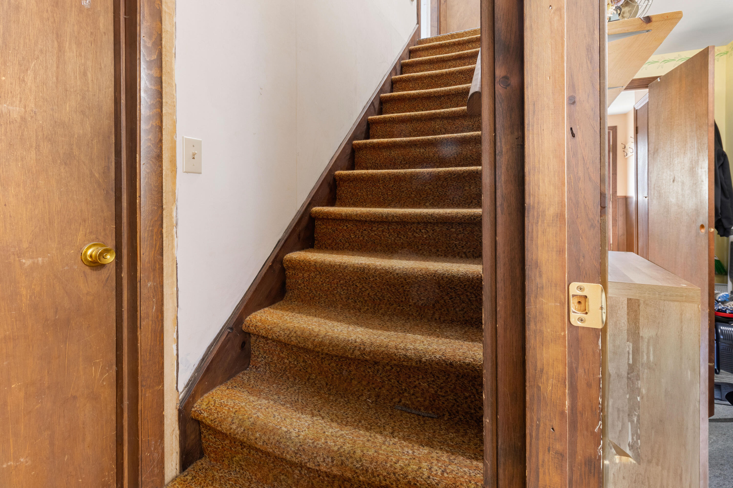 2700 Bristol Road Bristol ME 04554