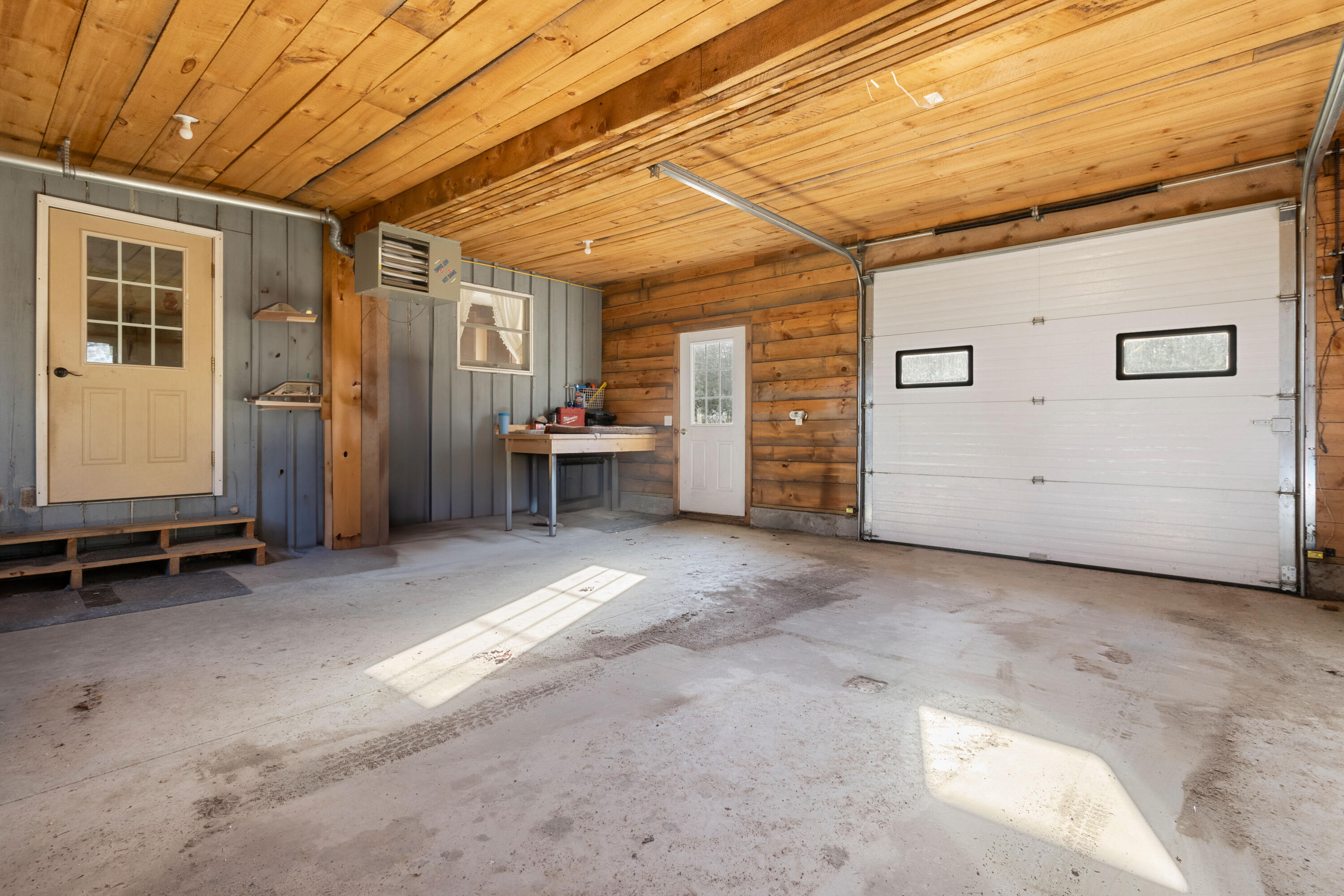 2700 Bristol Road Bristol ME 04554