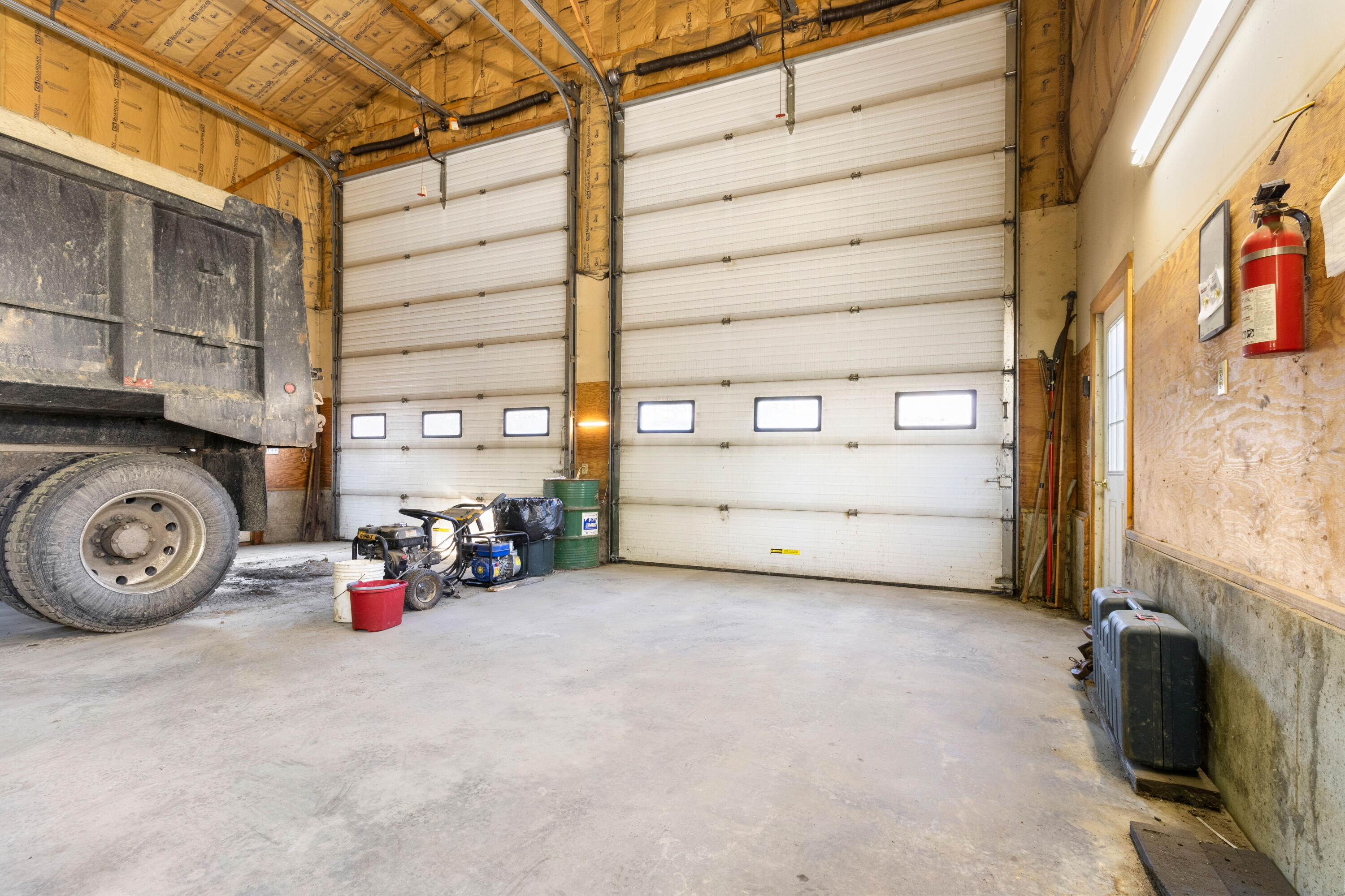 2700 Bristol Road Bristol ME 04554