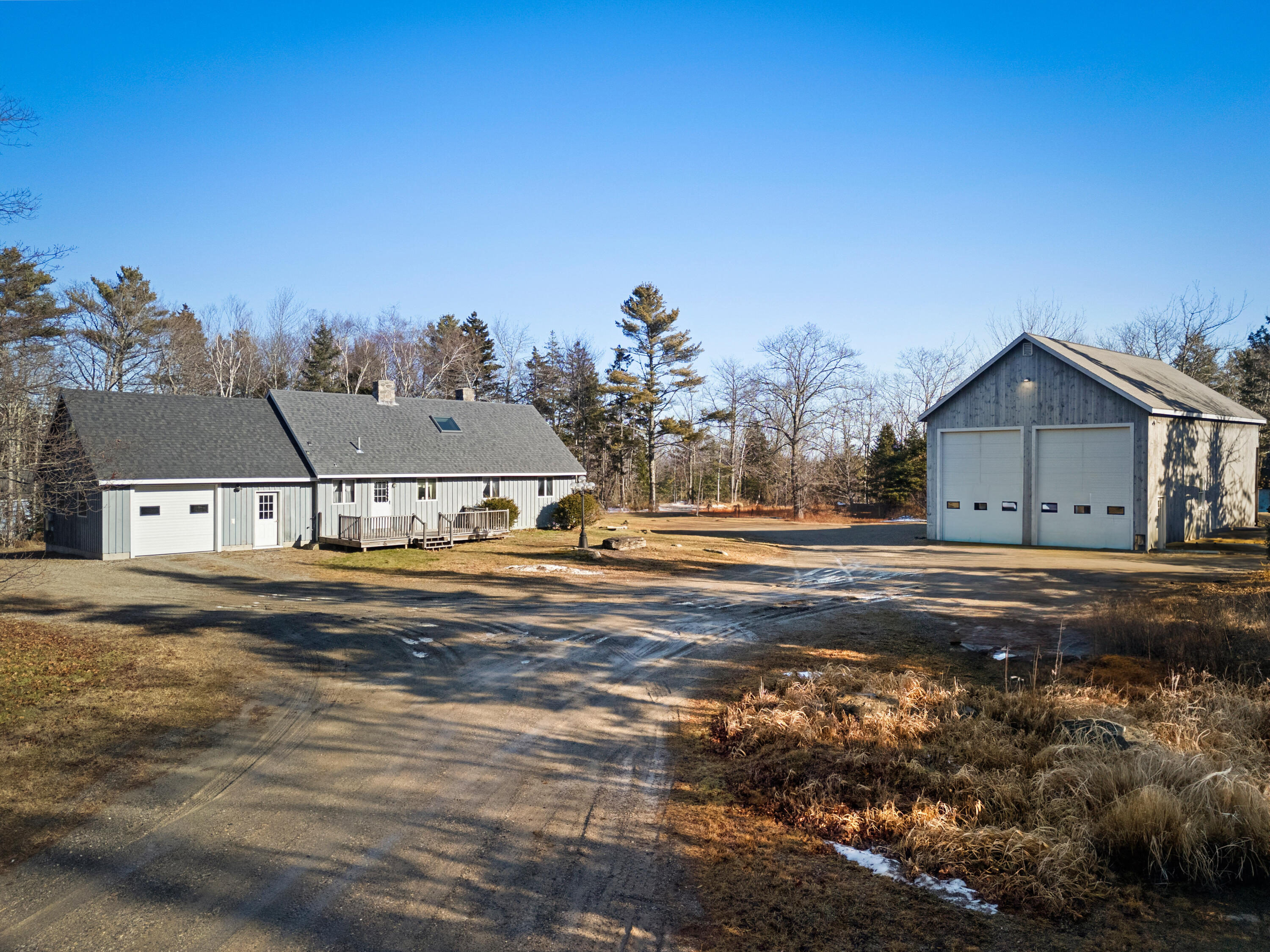 2700 Bristol Road Bristol ME 04554