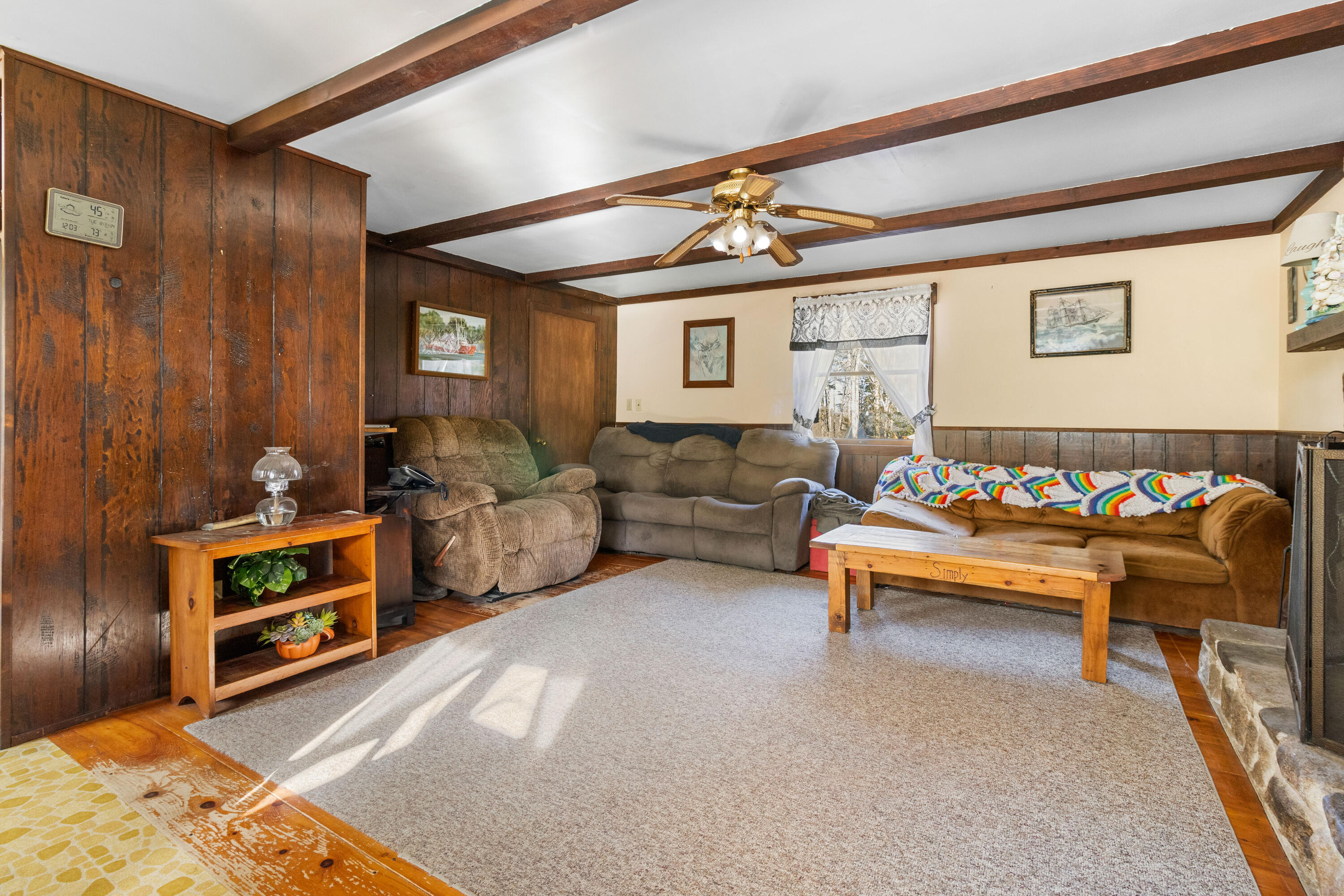 2700 Bristol Road Bristol ME 04554