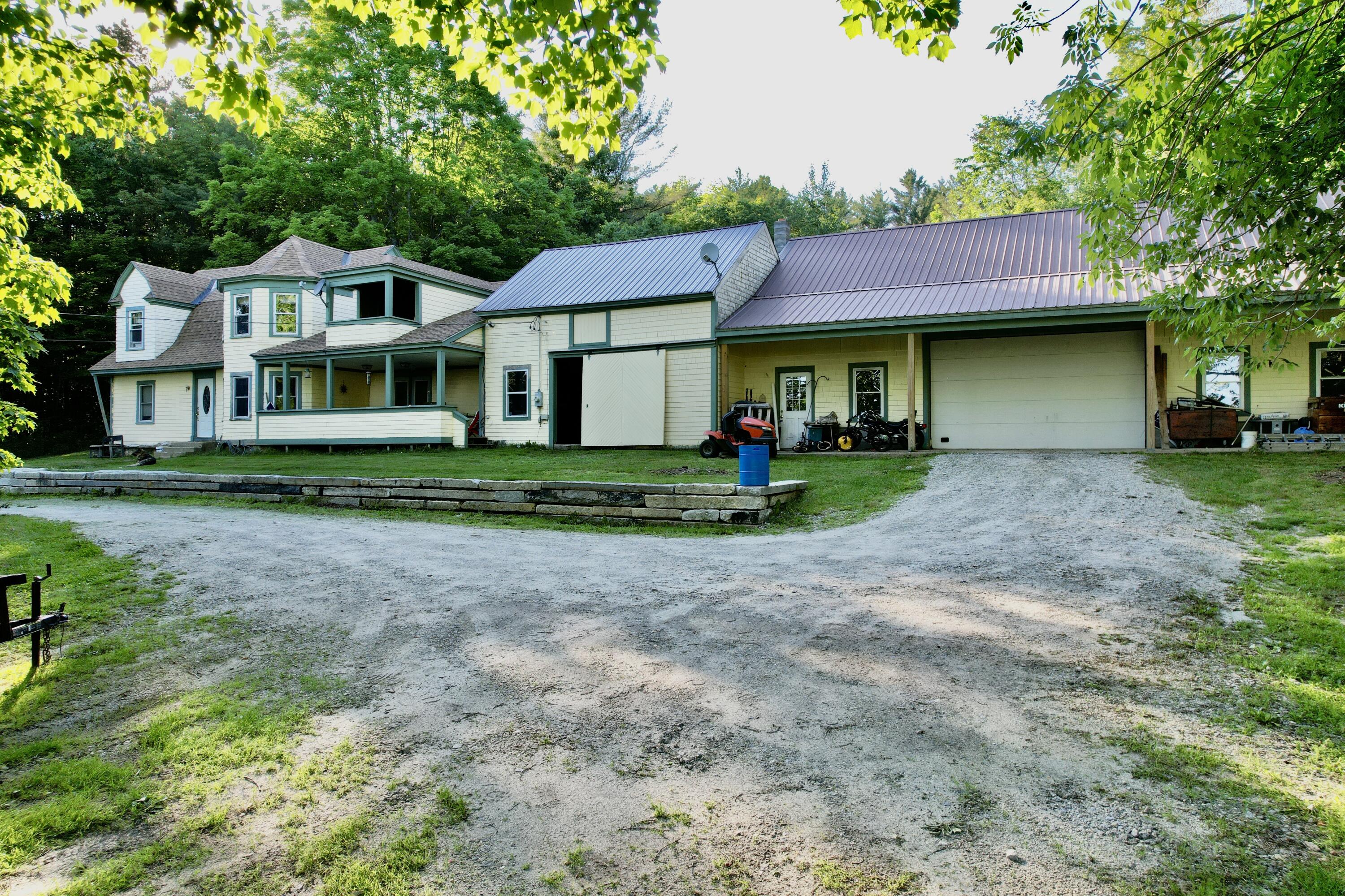 1271 Crockett Ridge Road Norway ME 04268