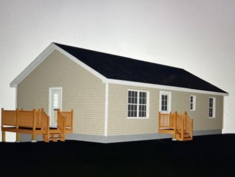 0 Quarry Road Limerick ME 04048