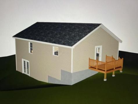 0 Quarry Road Limerick ME 04048