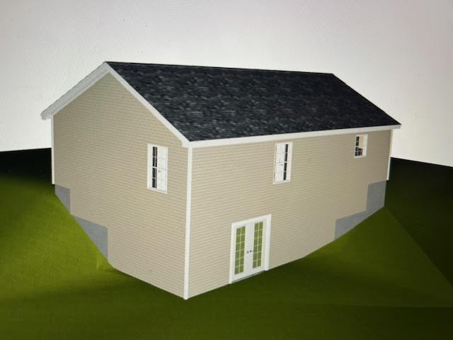 0 Quarry Road Limerick ME 04048