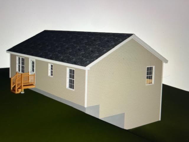 0 Quarry Road Limerick ME 04048