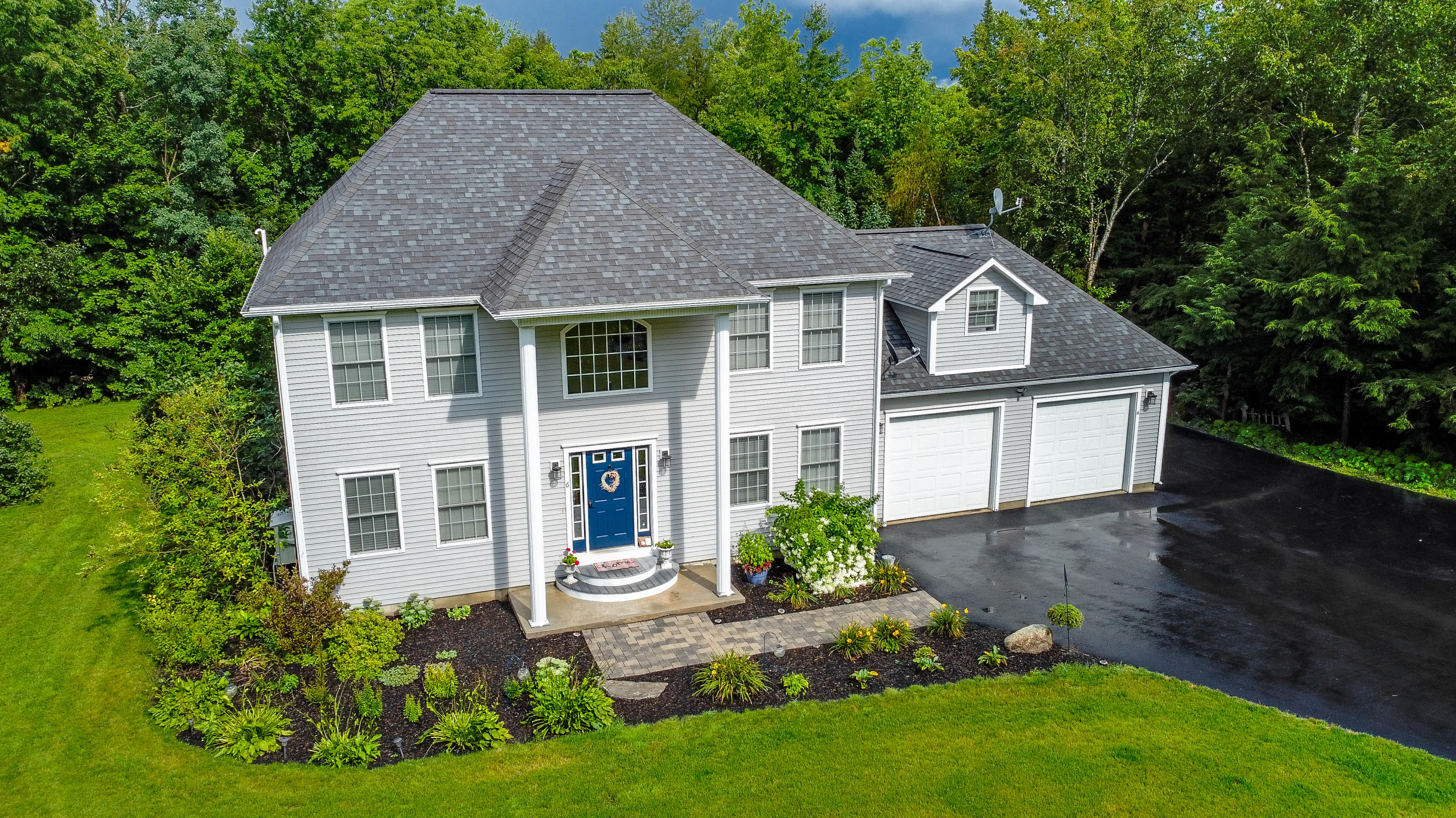 6 Hardwood Circle Belgrade ME 04917