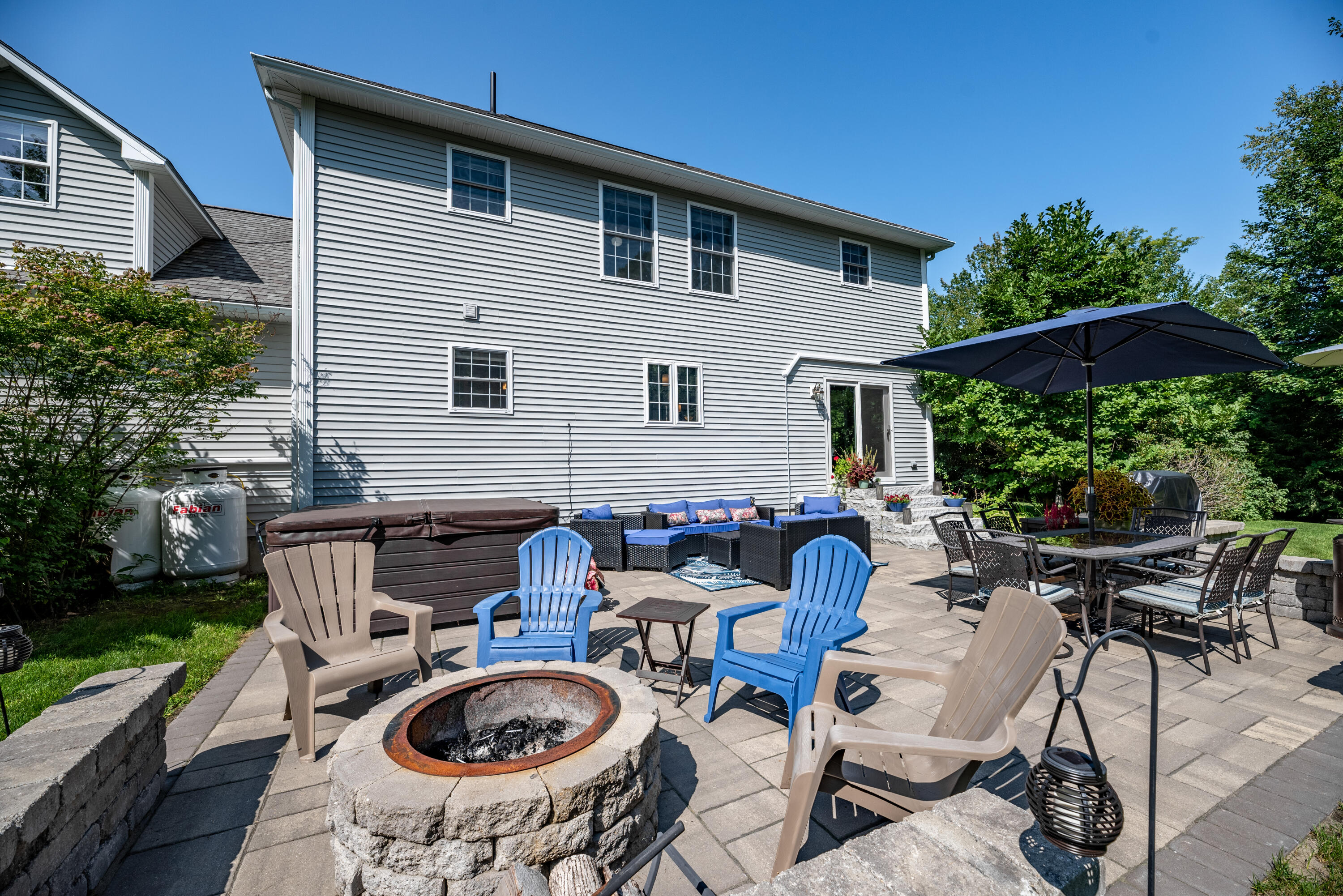 6 Hardwood Circle Belgrade ME 04917